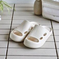 모던하우스 야탑점 말랑보트 슬리퍼 240mm IVORY_ BG0423007