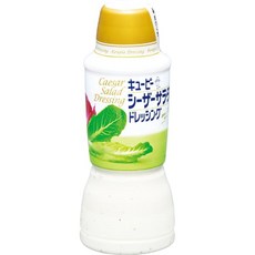 큐피 시저 샐러드 드레싱 380g 117237, 1개