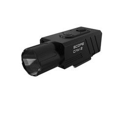 RunCam- 2 스코프 줌 방수 와이파이 액션 여행 모션 캠 카메라 수중 용, 25mm for Rifles_CHINA | Only C