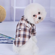 봄옷 플바인딩 주머니 셔츠 여름 x2개, XL, 블루 종려나무 칸