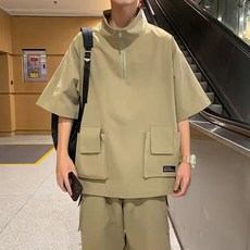 마렛커플룩