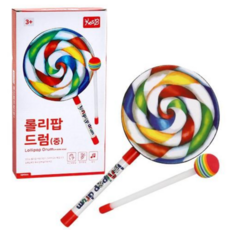 롤리팝악기