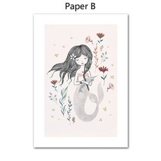 북유럽인테리어종이꽃아트대형플라워벽장식소품