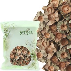 동의한재 국산 시체 감꼭지 300g