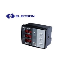 ELECSON IM-PRO H 지능형 디지털 복합 판넬 미터