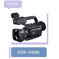 소니nx80