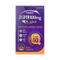 일동코큐텐q100