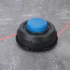 예초기줄날교체