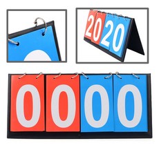 다목적스코어보드점수판탁구배구족구농구