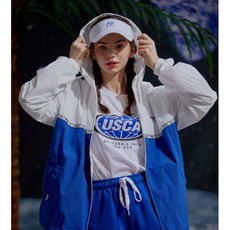 후아유바람막이