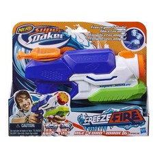 너프프리즈파이어