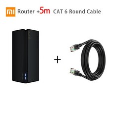 데이터쉐어링라우터