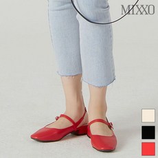 미쏘베이직슬링백