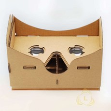 리버썸 VR 키트 만들기체험 AR체험, 1개