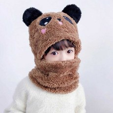 귀여운넥워머