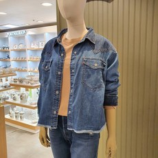 리바이스청남방