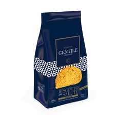 젠틸레 비스코토 델라 살루테 클라시코 (Gentile Biscotto della Salute), 12개, 200g