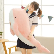 고래코바늘키링