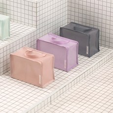 트래블러스메쉬파우치슬림미디움v4