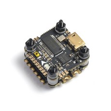 Diatone MAMBA F405 미니 MK2 Betaflight 비행 컨트롤러 F25 20A 3-4S DSHOT600 MAMBA 134 F411 FPV 경주 E, 02 MAMBA 134 F411