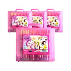 소피루비크레파스