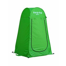 GigaTent Pop Up Pod Changing Room Privacy Tent 탈의실 프라이버시 텐트 휴대용 야외 샤워, 222 2333654041, 111 2333654041