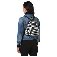 잔스포츠체크미니백팩 가방JanSport Half Pint Backpack