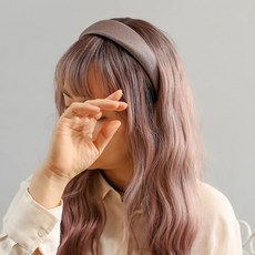 윤아머리띠