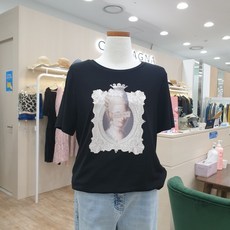 꼼빠니아티셔츠
