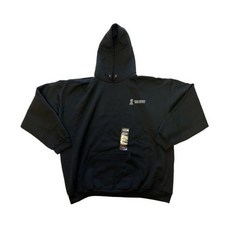 할리데이비슨 남성 후드 자켓 블랙 3XL HD Pocono 브랜드 New with Tags