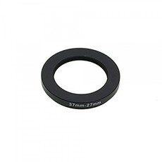 코니 전자 서비스 스텝 업 링 캠코더 변환 [핀홀 렌즈 장착 가능] P-RING 27-37mm, 단일상품