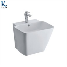 계림요업세면기 L-320UF/자동폼업+트랩포함/무료배송, 상세페이지 참조
