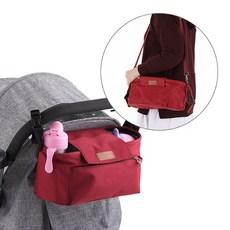 에어보스유모차컵홀더