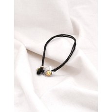 노스웍스 스마일 포인트 팔찌 D-307