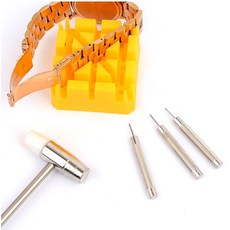 시계줄늘리기도구