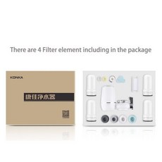 수도꼭지uv살균기