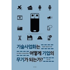 기술사업화