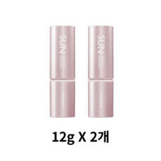 참존 톤업 선 스틱 SPF50+ PA++++