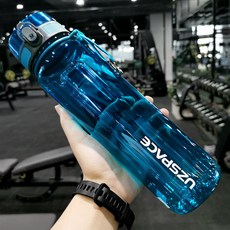 크로바물통정수기