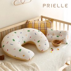 prielle수유쿠션