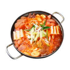 사각햄