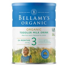 벨라미스오가닉