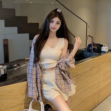 와플세트