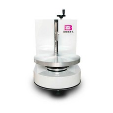 케이크 아이싱기계 돌림판기계 턴테이블 업소용 제빵, 1개