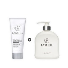 베베루아신생아로션