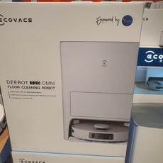 에코백스 ECOVACS 로봇 청소기 N10 코스트코 청소 흡입력 좋은