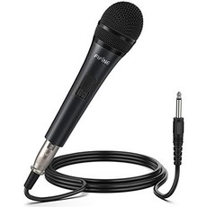 xlr튜너케이블