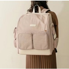 위고백 강아지 이동가방 고양이 펫 반려동물 방수 백팩, 묵인하다