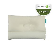 밸런스온 베타젤 경추베개 컴포트, 단품, 1개