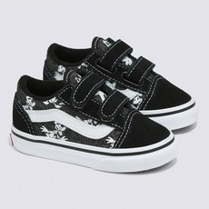 반스 토들러 Disney x Vans 100주년 OG 패밀리 Old Skool 올드스쿨 V VN000D3YBMB1